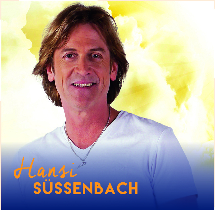 Hansi Süssenbach